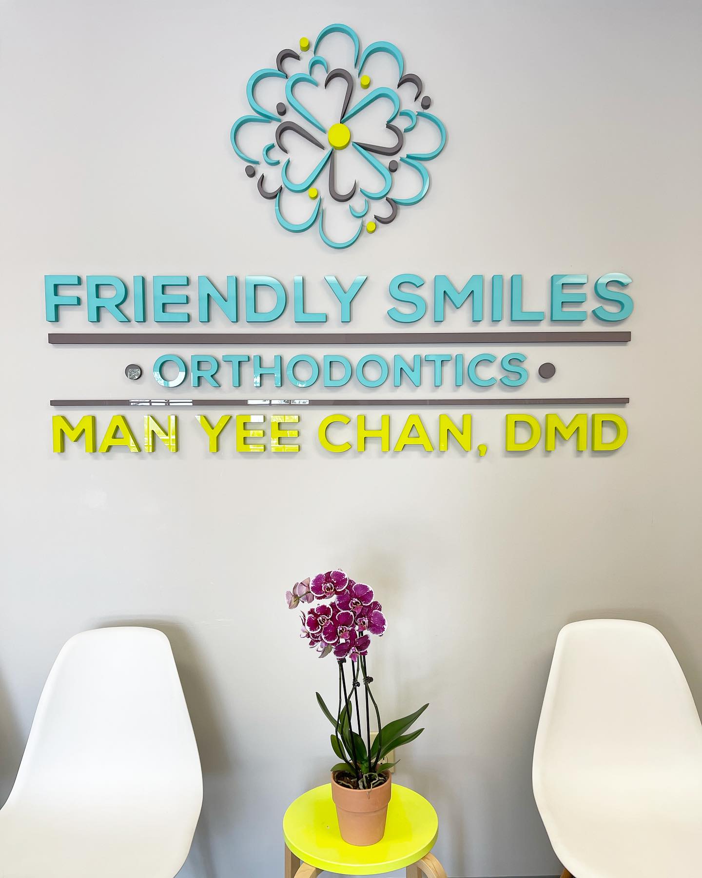 Meet Dr. Man Yee Chan